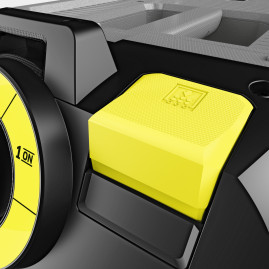 Пылесос Karcher NT 30/1 Ap L