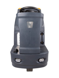 Поломоечная машина Chancee K80 Double brush (150 Ач, Li)