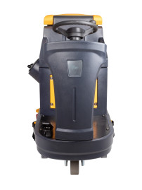 Поломоечная машина Chancee K80 Double brush (150 Ач, Li)