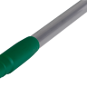 Ручка эргономичная Vikan (d22мм, зеленый)