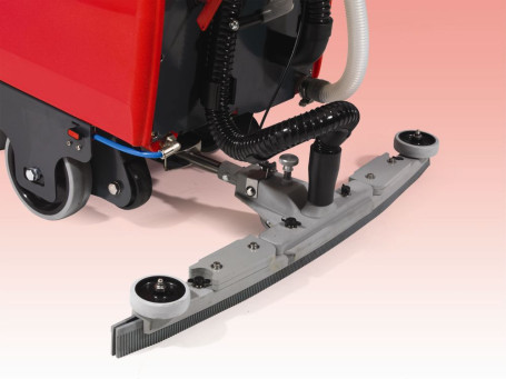 Поломоечная машина Numatic Twintec ET 4045