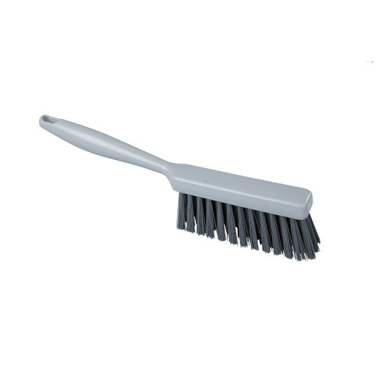 Щётка ручная FBK (340х35 мм, серый, жесткая)