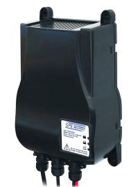 Зарядное устройство SPE CBHD3 (24В, 25А, prog, SB80)