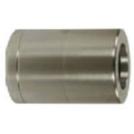 Муфта обжимная (DN06, 2SN/2ST, оцинк) R+M