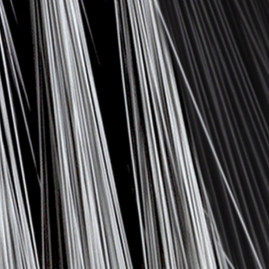 Щетка для пола TTS PET (50см, комбинированный ворс)