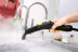 Пароочиститель Karcher SC 4 IRON KIT