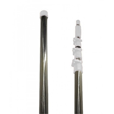 Рукоятка телескопическая Schavon (1600-5000мм, Д32мм, белый)