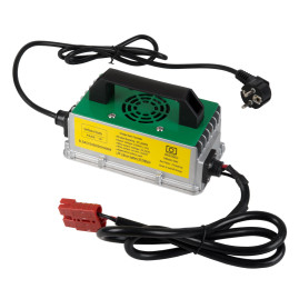 Зарядное устройство Tonsload WTL 2412 (24В, 12А, литий)