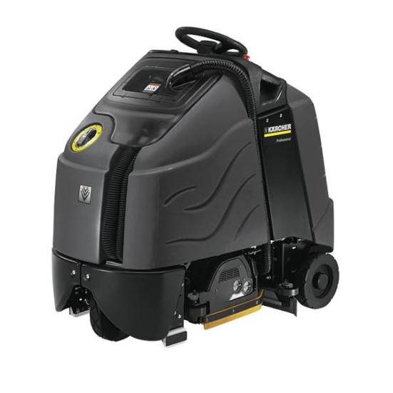 Поломоечная машина Karcher B 95 RS BP PACK