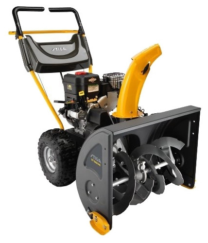 Снегоуборщик бензиновый Stiga ST 3262 PB