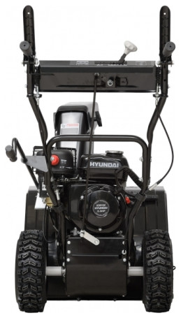 Снегоуборщик бензиновый HYUNDAI S 5560