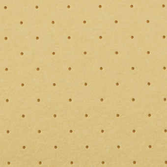 Салфетка TTS CRISTAL-T (38х40см, бежевая, 1шт)