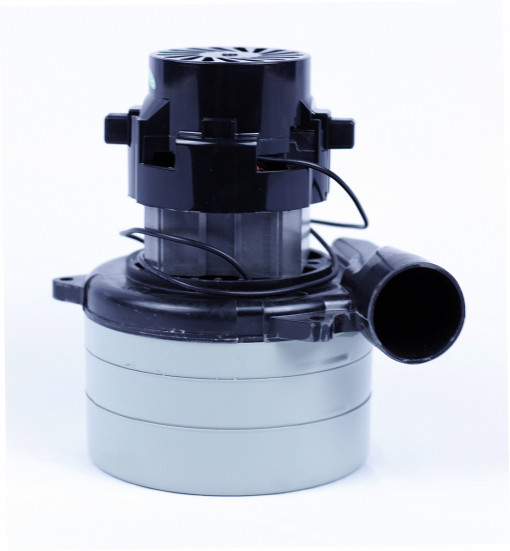 Вакуумный мотор (1400Вт, 220В, 3-стад) Bekatech (BT0173)