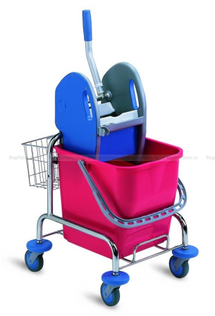 Тележка уборочная Euromop EXPORT 6026006