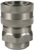 Байонет ST3100 (1/2"г, нерж, DN12) R+M