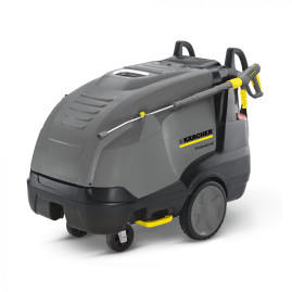 Мойка высокого давления Karcher HDS 12/18-4 S (с нагревом)