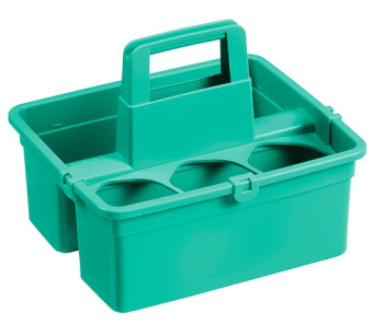 Контейнер TTS переносной для емкостей (зеленый)