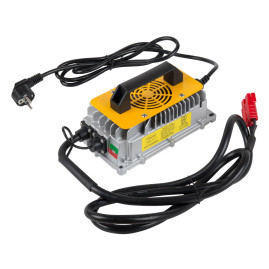 Зарядное устройство Tonsload WTL 2425 (24В, 25А, литий)