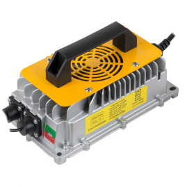 Зарядное устройство Tonsload WTL 2425 (24В, 25А, литий)