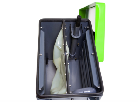 Поломоечная машина Gansow Premium Line 61 BF 68