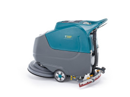 Поломоечная машина WELLLAND F50PL (100Ач, Li)