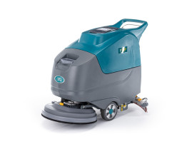 Поломоечная машина WELLLAND F50PL (100Ач, Li)