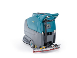 Поломоечная машина WELLLAND F50PL (100Ач, Li)