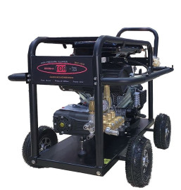 Мойка высокого давления бензиновая TOR BXV1650 (500бар, 16л/мин)