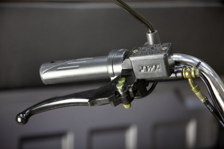 Трицикл электрический Rutrike Гибрид 1500 60V1000W (черный)