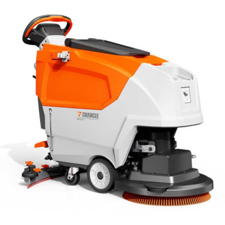 Поломоечная машина Chancee XMD50 (113 Ач, GEL)