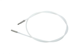 Гибкий тросс удлинитель FBK (резьба для ершей, нейлон, 1500 мм)