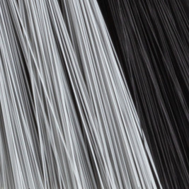 Щетка для пола TTS PET (34см, мягкий ворс)