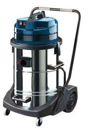 Пылесос MEC 623 WD