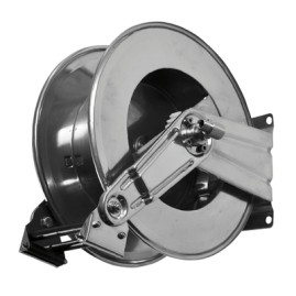 Барабан открытый TORNADO AV 1100 (200бар)