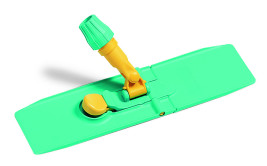 Рамка для мопов TTS (40см, с карманами)