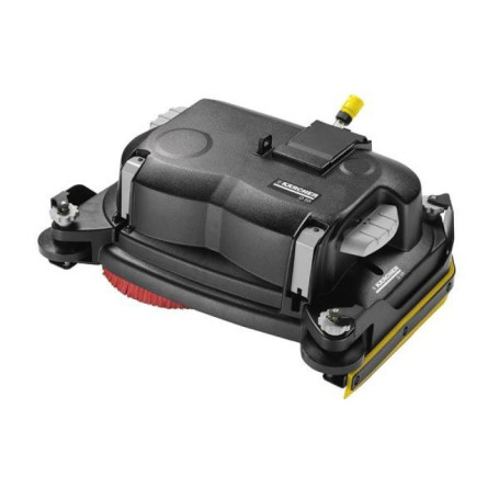 Поломоечная машина Karcher с сиденьем для оператора B 90 R BP PACK