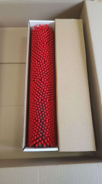 Щетка роликовая Karcher 5.762-008 (460мм, для BR 530, 550)