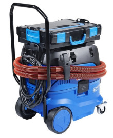 Пылесос Nilfisk ATTIX 44-2L IC