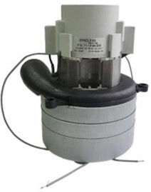 Вакуумный мотор (1400Вт, 220В, 3-стад) Synclean