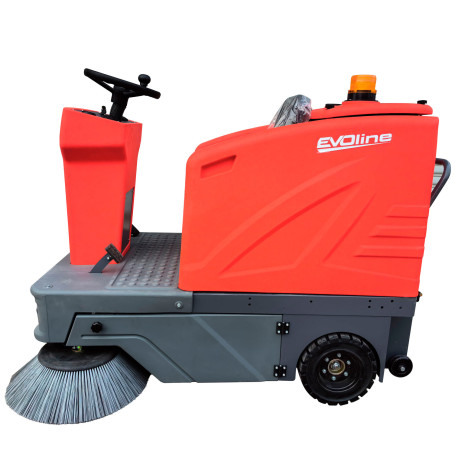 Подметальная машина EVOLine SWB 1400 R (SWB1400R)