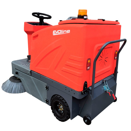 Подметальная машина EVOLine SWB 1400 R (SWB1400R)