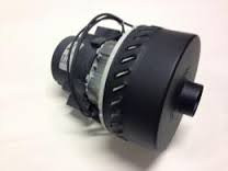 Турбина всасывающая Cleanfix P...870C