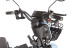 Трицикл электрический Rutrike Вега (черный) (026352-3254)