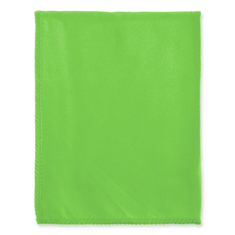 Салфетки для протирки TTS MULTI-T (30х40см, зеленый, 1 кор 240 шт)