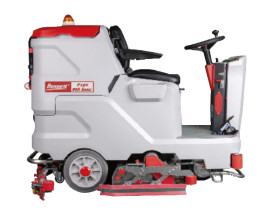 Поломоечная машина Bennett Patrol P150-85R (300Ач Li)