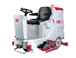 Поломоечная машина Bennett Patrol P150-85R (300Ач Li)