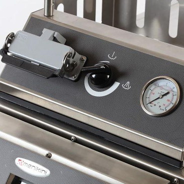 Парогенератор MENIKINI STEAM MASTER PLUS 19,5 SH