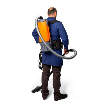 Пылесос ранцевый Bennett YL6237