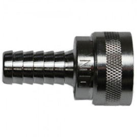 Байонет 1/2" Nito (вх.елочка13мм, лат.хром.)