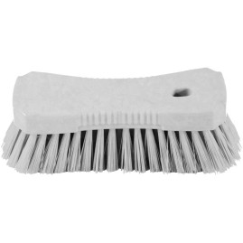 Щетка ручная Schavon (180х70х55мм, белый)